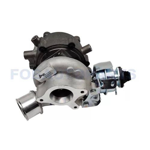 Turbo Charger Electric Diverter Valve for Mitsubishi 4N15 Engine on L200 Triton 2.5D 1515A322 49335-01700 - image 6